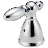 Victorian Metal Lever Handle Kit - Transfer Valve