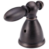 Victorian Metal Lever Handle Kit - Transfer Valve