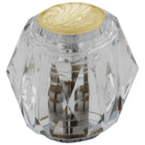 Other Clear Knob Handle Kit