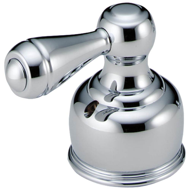 Delta Faucet - NeoStyleOld Metal Lever Handle Kit - Transfer Valve - Chrome