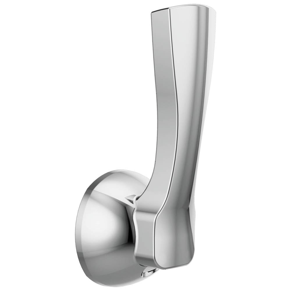 Delta Faucet - Stryke Single Handle Lever - Chrome