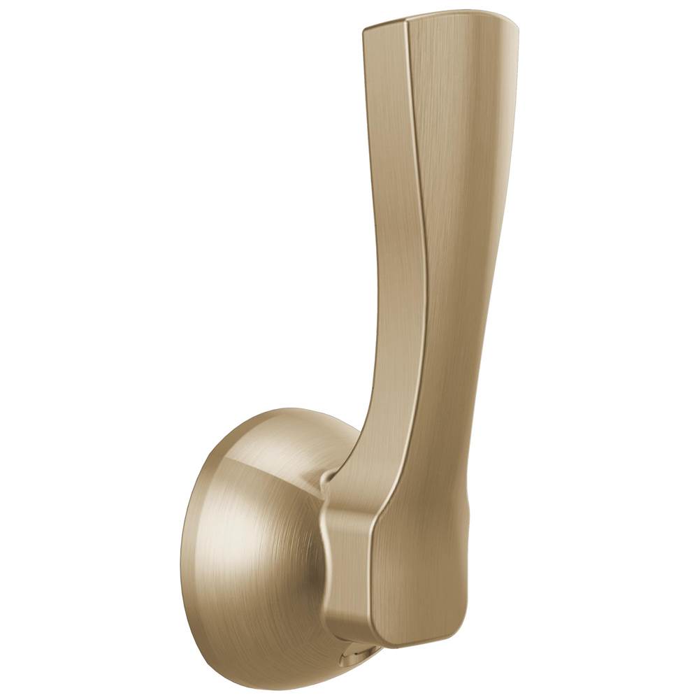 Delta Faucet - Stryke Single Handle Lever - Champagne Bronze