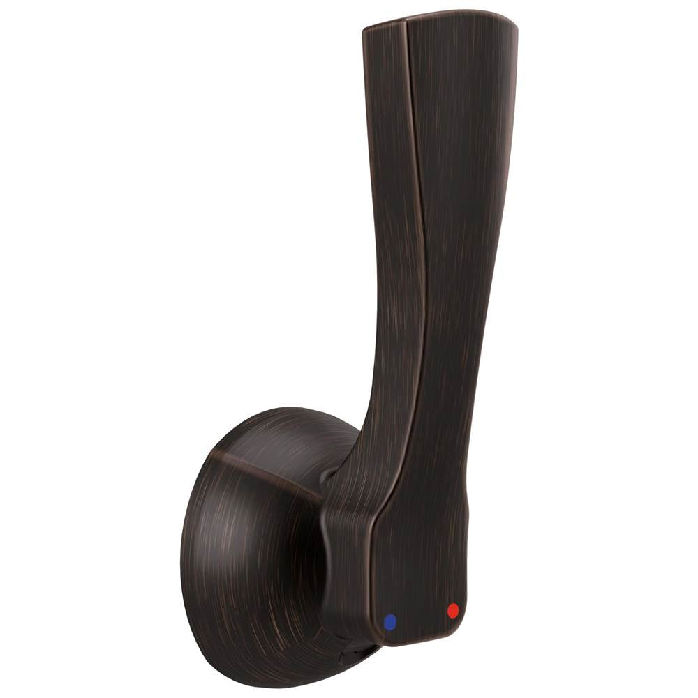 Delta Faucet - Stryke Single Handle Lever - Venetian Bronze
