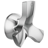 Delta Faucet - Stryke Single Handle Helo - Chrome