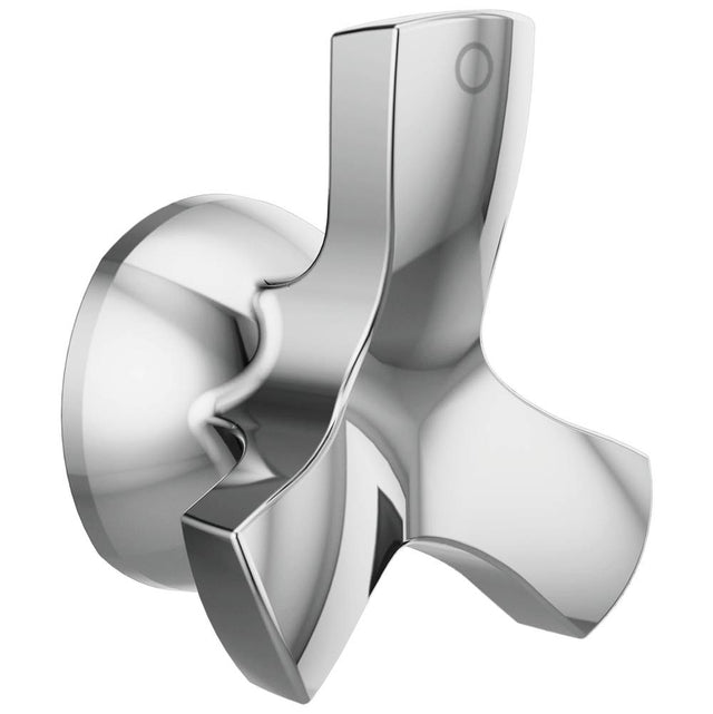 Delta Faucet - Stryke Single Handle Helo - Chrome