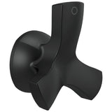 Delta Faucet - Stryke Single Handle Helo - Matte Black