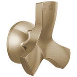 Delta Faucet - Stryke Single Handle Helo - Champagne Bronze