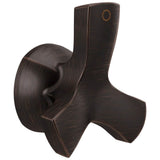 Delta Faucet - Stryke Single Handle Helo - Venetian Bronze
