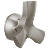 Delta Faucet - Stryke Single Handle Helo - Stainless