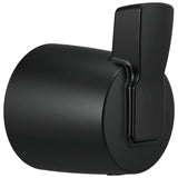 Delta Faucet - Stryke Integrated Diverter Lever - Matte Black