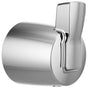 Delta Faucet - Stryke Integrated Diverter Lever - Lumicoat Chrome