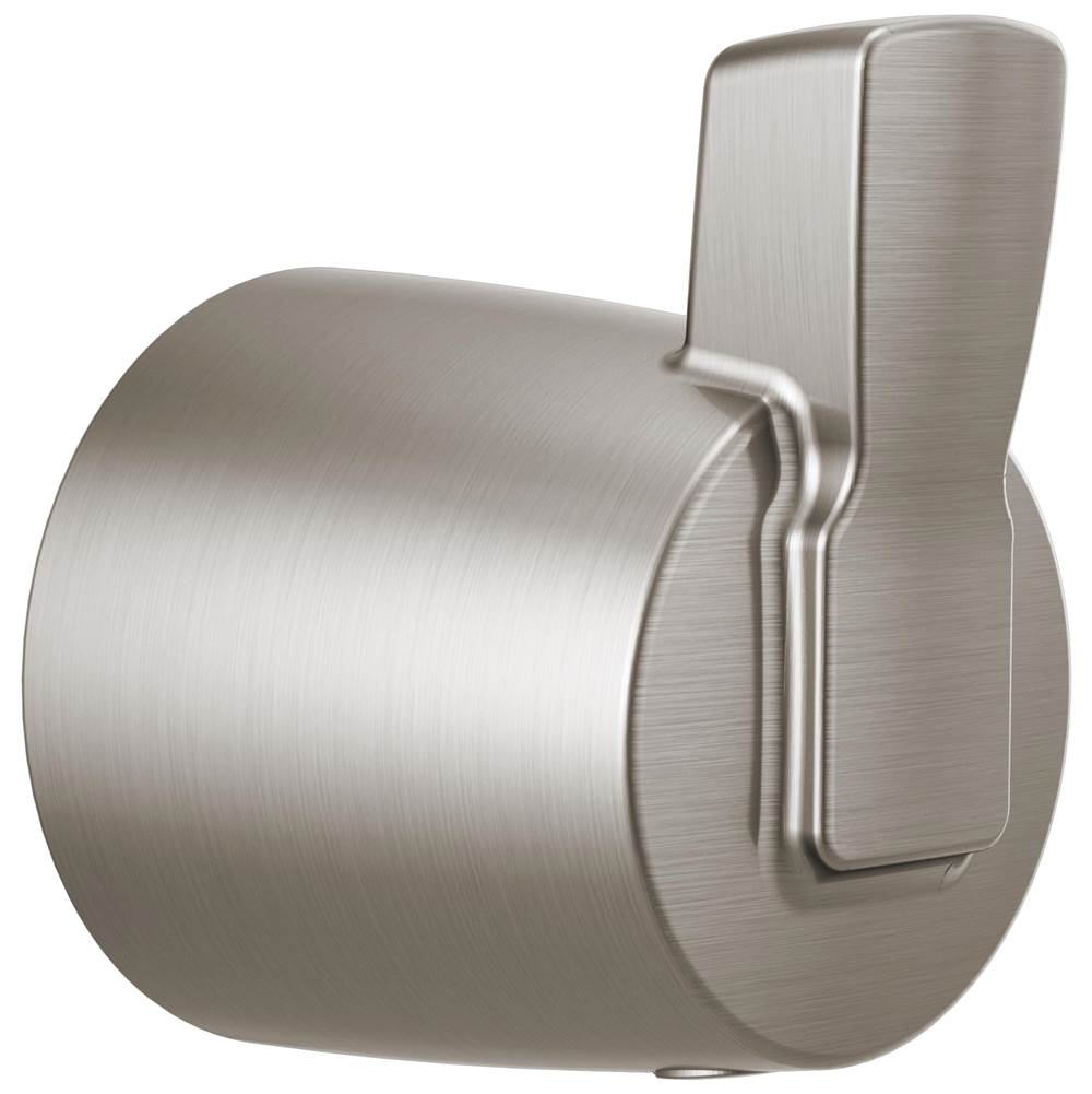 Delta Faucet - Stryke Integrated Diverter Lever - Lumicoat Stainless
