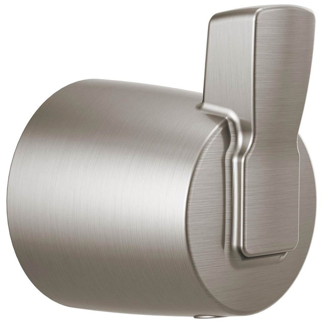Delta Faucet - Stryke Integrated Diverter Lever - Lumicoat Stainless