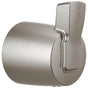 Delta Faucet - Stryke Integrated Diverter Lever - Lumicoat Stainless