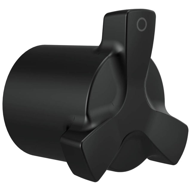 Delta Faucet - Stryke Integrated Diverter Helo - Matte Black