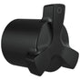 Delta Faucet - Stryke Integrated Diverter Helo - Matte Black