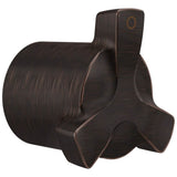 Delta Faucet - Stryke Integrated Diverter Helo - Venetian Bronze