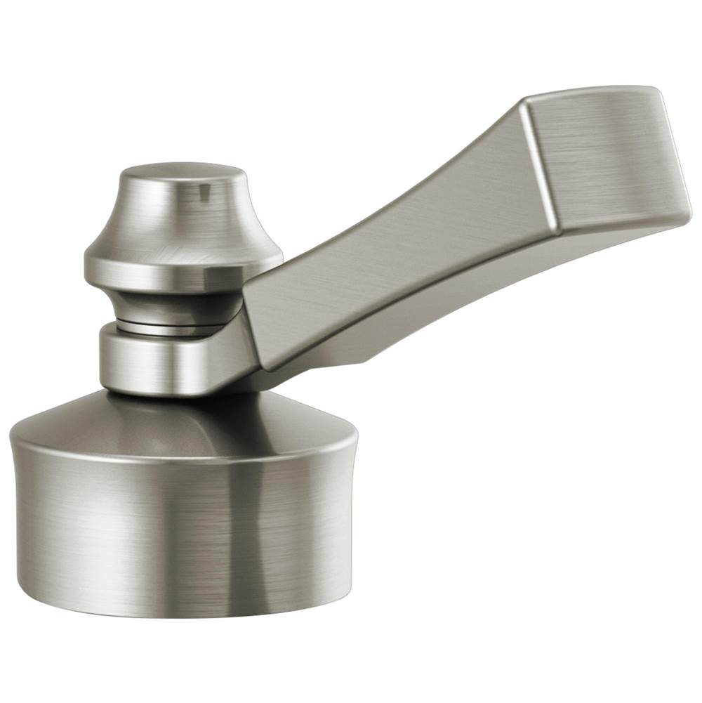Delta Faucet - DorvalE Single Lever Handle Kit - Stainless
