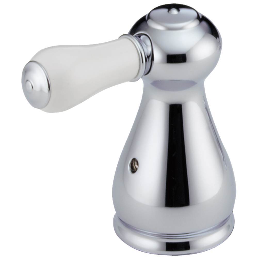 Leland Porcelain Lever Handle Kit - Transfer Valve