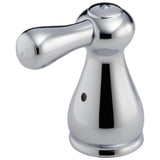 Leland Metal Lever Handle Kit - Transfer Valve