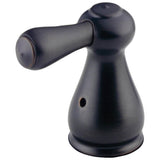 Delta Faucet - Leland Metal Lever Handle Kit - Transfer Valve - Venetian Bronze