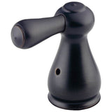 Leland Metal Lever Handle Kit - Transfer Valve