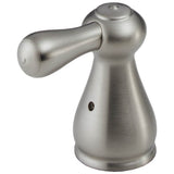 Leland Metal Lever Handle Kit - Transfer Valve