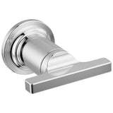 Delta Faucet - TetraE Wall Mount Tub Filler Handle - T-Lever - LumicoatÂ® Chrome