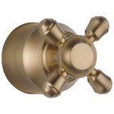 CassidyE Metal Cross Handle Kit - Transfer Valve