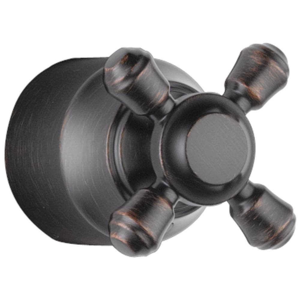 CassidyE Metal Cross Handle Kit - Transfer Valve
