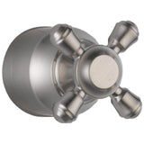 CassidyE Metal Cross Handle Kit - Transfer Valve