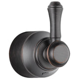 Delta Faucet - CassidyE Metal Lever Handle - Transfer Valve - Venetian Bronze