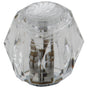 Delta Faucet - Other Clear Knob Handle Set - Other Finishes