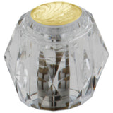 Other Clear Knob Handle Set