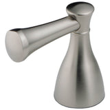 LockwoodE Metal Lever Handle Set - Roman Tub