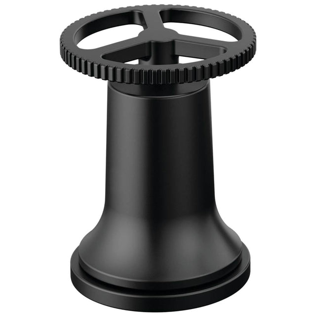 Delta Faucet - Trinsic Handle Kit - Matte Black