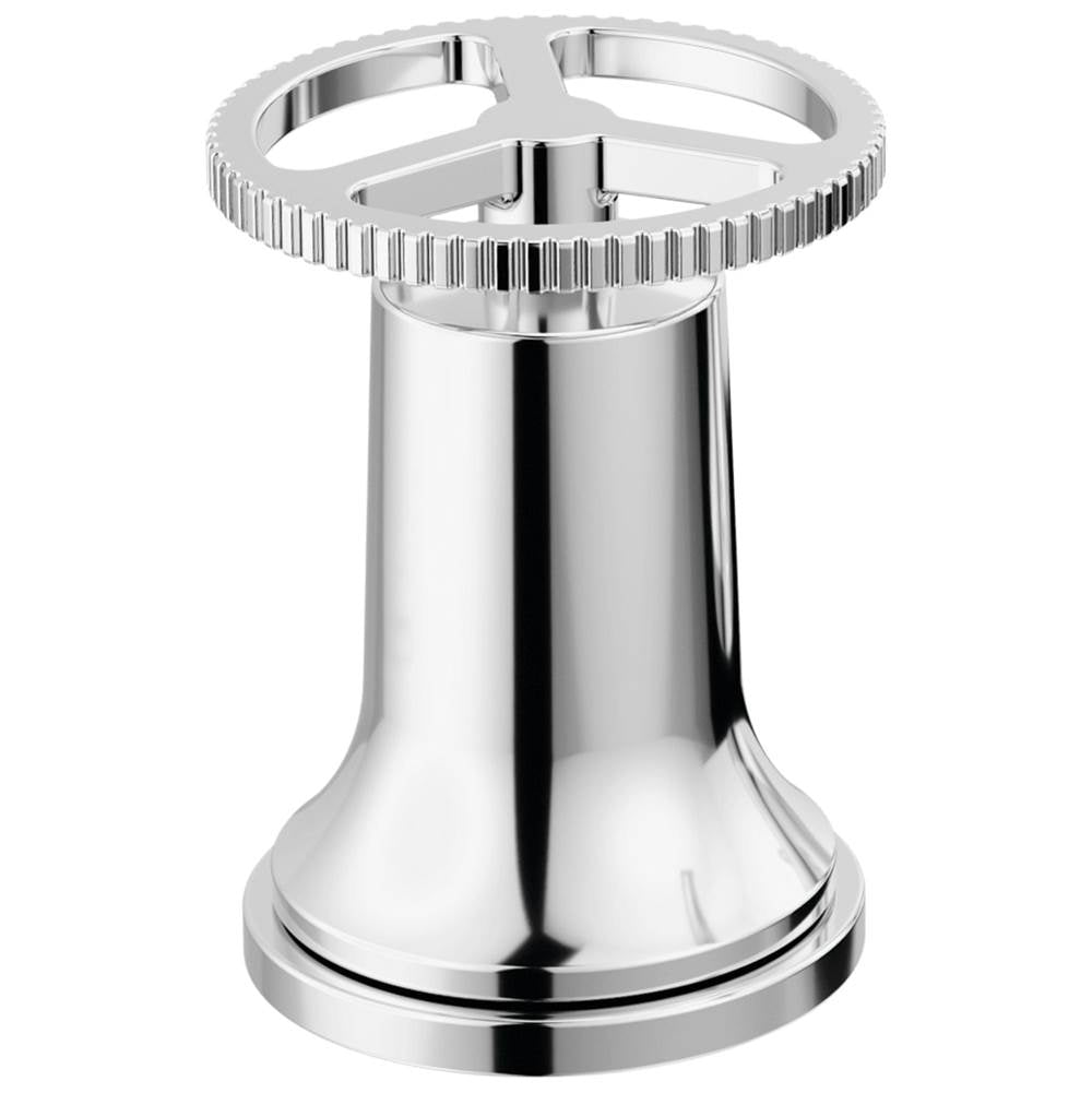 Delta Faucet - Trinsic Handle Kit - Chrome