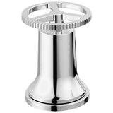 Delta Faucet - Trinsic Handle Kit - Chrome