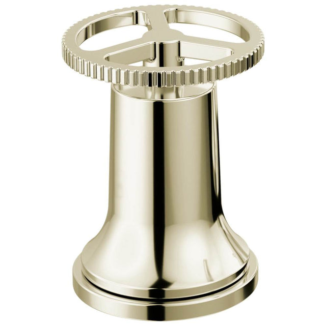 Delta Faucet - Trinsic Handle Kit - Polished Nickel