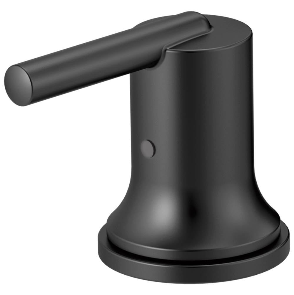 Trinsic Metal Lever Handle Set - Roman Tub