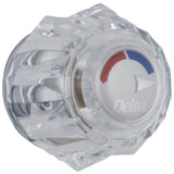 Other Clear Knob Handle Kit - Tub & Shower