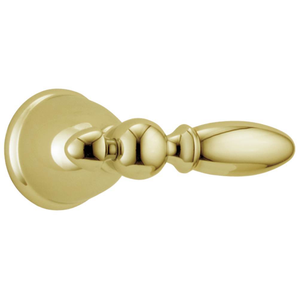 Victorian Metal Lever Handle Kit - 13 / 14 Series & Floor Mount