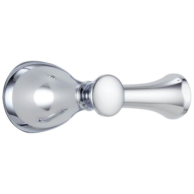Delta Faucet - LockwoodE Metal Lever Handle Kit - Tub & Shower - Chrome