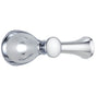 Delta Faucet - LockwoodE Metal Lever Handle Kit - Tub & Shower - Chrome