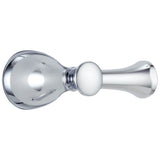 LockwoodE Metal Lever Handle Kit - Tub & Shower