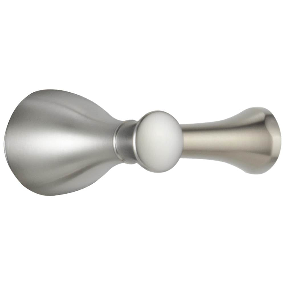 Delta Faucet - LockwoodE Metal Lever Handle Kit - Tub & Shower - Stainless