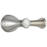 Delta Faucet - LockwoodE Metal Lever Handle Kit - Tub & Shower - Stainless