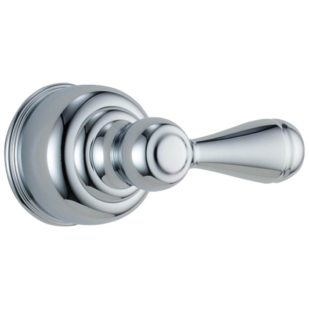 Delta Faucet - NeoStyleOld Metal Lever Handle Kit - Tub & Shower - Chrome