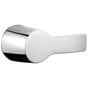 Delta Faucet - Tesla Metal Lever Handle Kit - 14 Series - Chrome