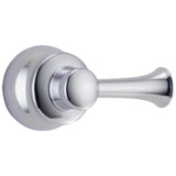 Delta Faucet - Orleans Metal Lever Handle Kit - Tub & Shower - Chrome